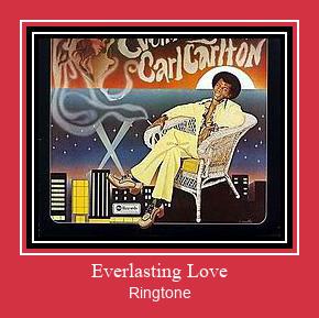 Everlasting Love Ringtone allalaadimine tasuta