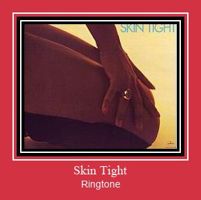 Skin Tight Zil sesi indir ücretsiz
