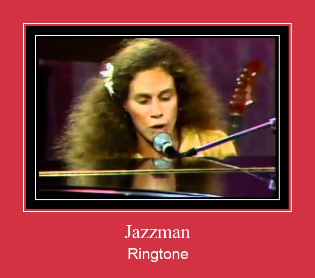 Jazzman צלצול הורד חינם