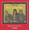 Kings Of The Party рингтон