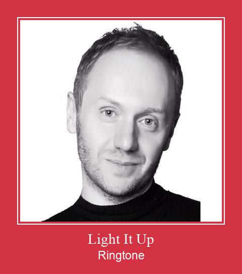 Light It Up Tono de llamada gratis