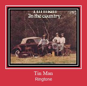 Tin Man ರಿಂಗ್ಟೋನ್ ಡೌನ್ಲೋಡ್ ಉಚಿತ