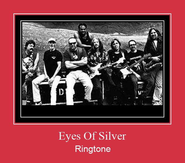 Eyes Of Silver 벨소리 다운로드 무료