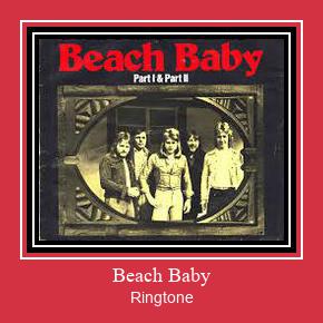 Beach Baby Vyzvánění ke stažení zdarma