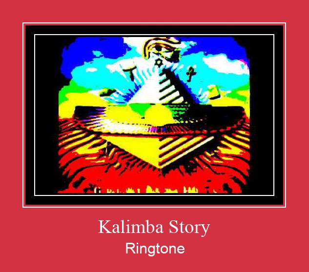 Kalimba Story Klingelton kostenlos downloaden.