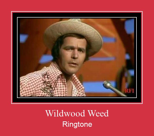 Wildwood Weed Ringtone Download Proste.