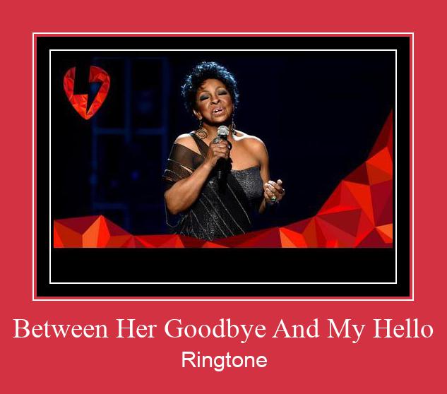 Between Her Goodbye And My Hello Ringtone تنزيل مجاني