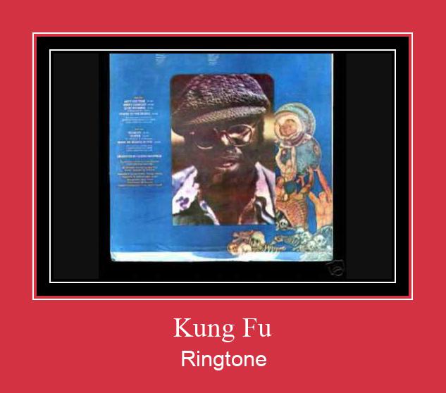 Kung Fu 벨소리 다운로드 무료