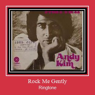 Rock Me Gently रिंगटोन मुफ्त डाउनलोड करें