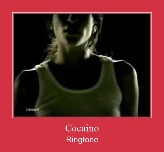 Cocaino Ringtone Download Proste.