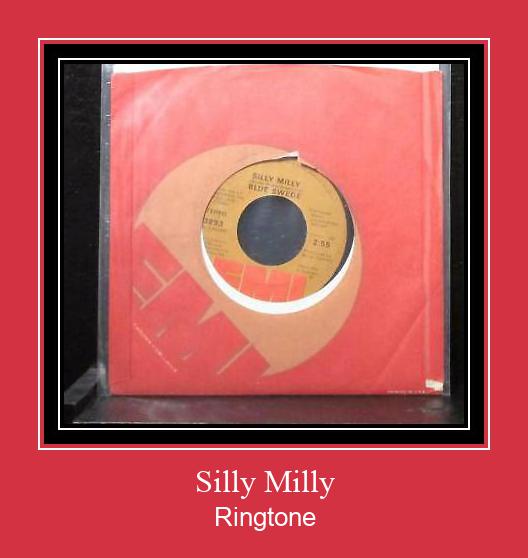 Silly Milly Ringtone atsisiųsti nemokamai