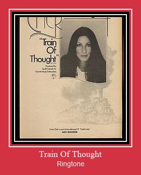Train Of Thought צלצול הורד חינם