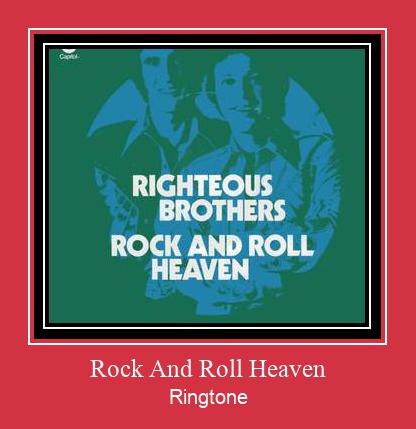 Rock And Roll Heaven Ringtone Last ned gratis