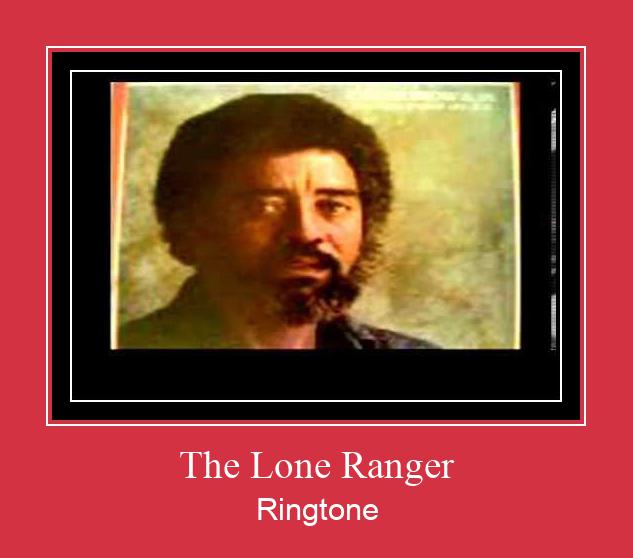 The Lone Ranger Ringtone Download Free