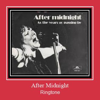 After Midnight ரிங்டோன் பதிவிறக்க இலவச