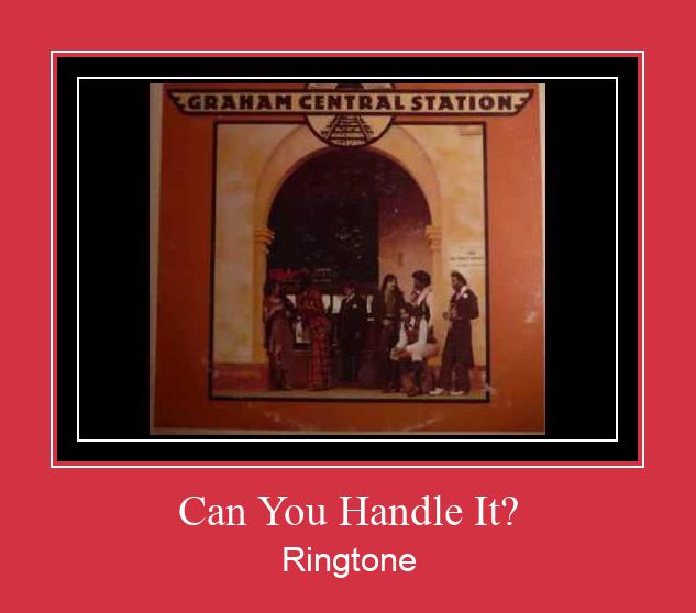 Can You Handle It? रिंगटोन मुफ्त डाउनलोड करें