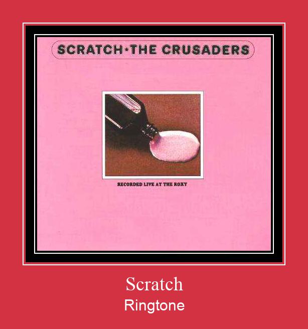 Scratch Ringtone Download Free