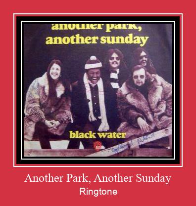 Another Park, Another Sunday Ringtone Завантажити безкоштовно