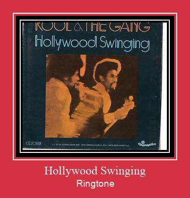 Hollywood Swinging Ringtone Download Free
