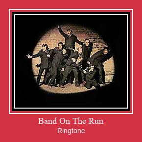 Band On The Run Рингтоне Бесплатно бесплатно