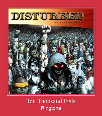 Ten Thousand Fists Vyzvánění ke stažení zdarma