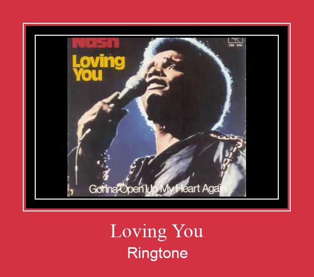 Loving You Ringtone Download pulsuz