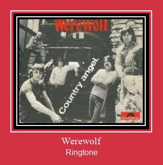 Werewolf Ringtone Download Free