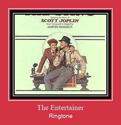 The Entertainer Zvonenie Download Free