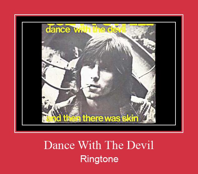 Dance With The Devil ರಿಂಗ್ಟೋನ್ ಡೌನ್ಲೋಡ್ ಉಚಿತ