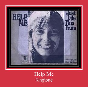 Help Me Ringtone Muat turun percuma.