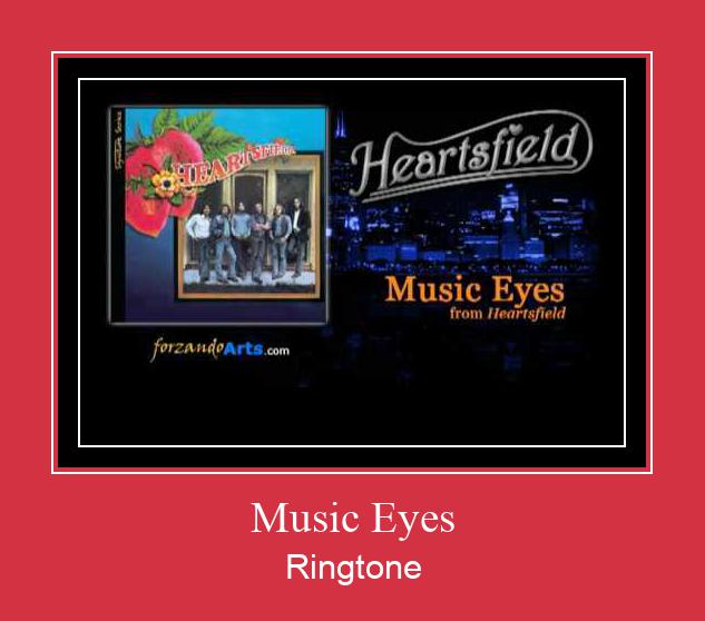 Music Eyes Ringtone Download Proste.