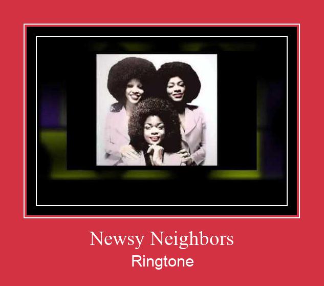Newsy Neighbors Zvonenie Download Free
