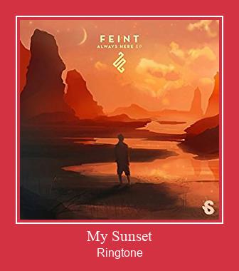My Sunset Nada Dering Unduh gratis