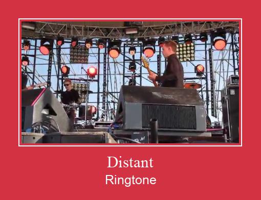 Distant  Ringetone Download GRATIS.