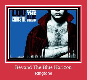 Beyond The Blue Horizon Ringtone Download Besplatno