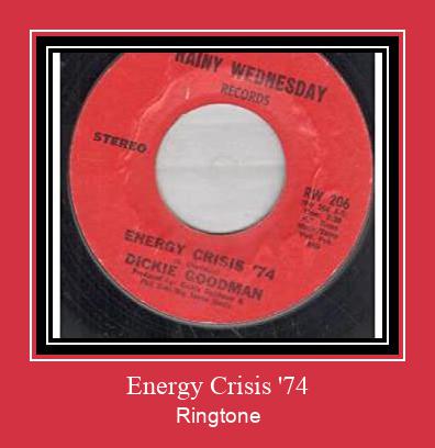 Energy Crisis '74 Ringtone Download Proste.