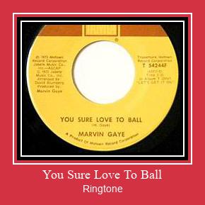 You Sure Love To Ball 着信音を無料でダウンロード