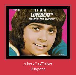 Abra-Ca-Dabra Ringtone allalaadimine tasuta