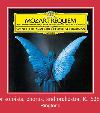 Requiem For Soloists, Chorus, And Orchestra, K. 626: Lacrimosa রিংটোন
