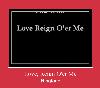 Love, Reign O'er Me ரிங்டோன்