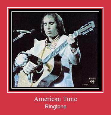 American Tune Ringtone Download Free