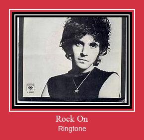 Rock On Csengőhang letöltés ingyenes