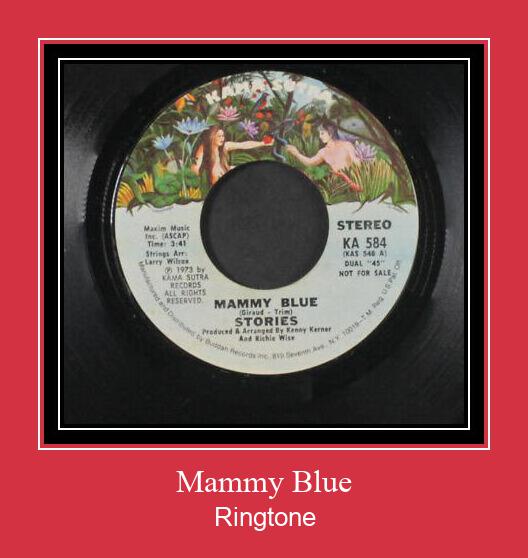 Mammy Blue Ringtone Ladda ner gratis
