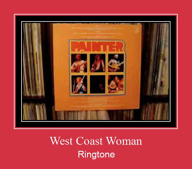 West Coast Woman 벨소리 다운로드 무료