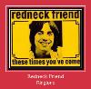 Redneck Friend zvana signāls