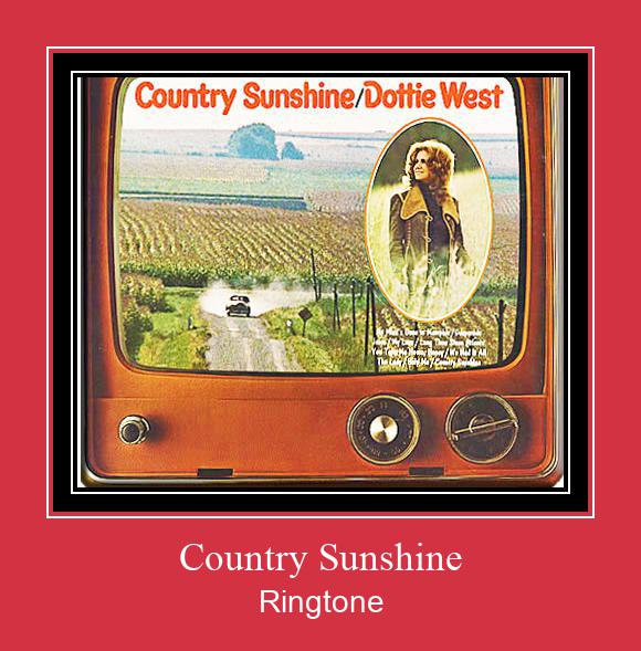Country Sunshine ರಿಂಗ್ಟೋನ್ ಡೌನ್ಲೋಡ್ ಉಚಿತ
