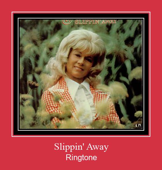 Slippin' Away Ringtone Download Free