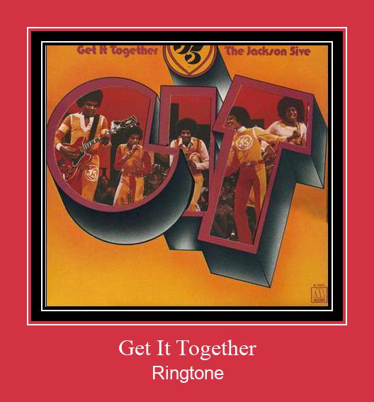 Get It Together Suoneria Download gratuito.