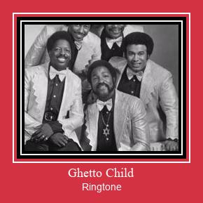 Ghetto Child Ringtone Descărcați gratuit