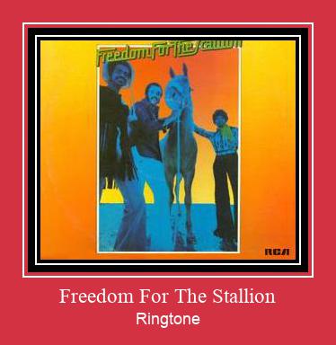 Freedom For The Stallion Nada Dering Unduh gratis